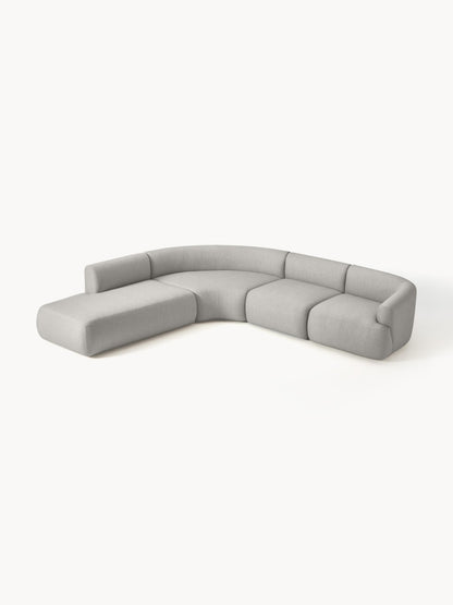 Sofira 4-Seater Modular Corner Sofa