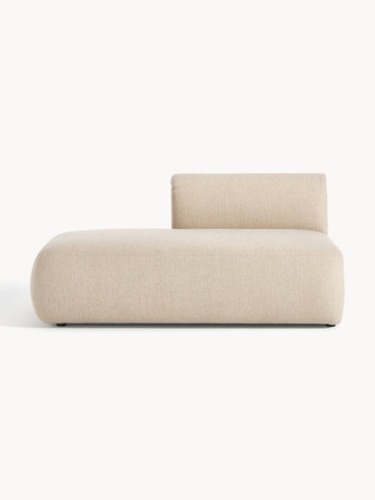 Sofira Chaise Section