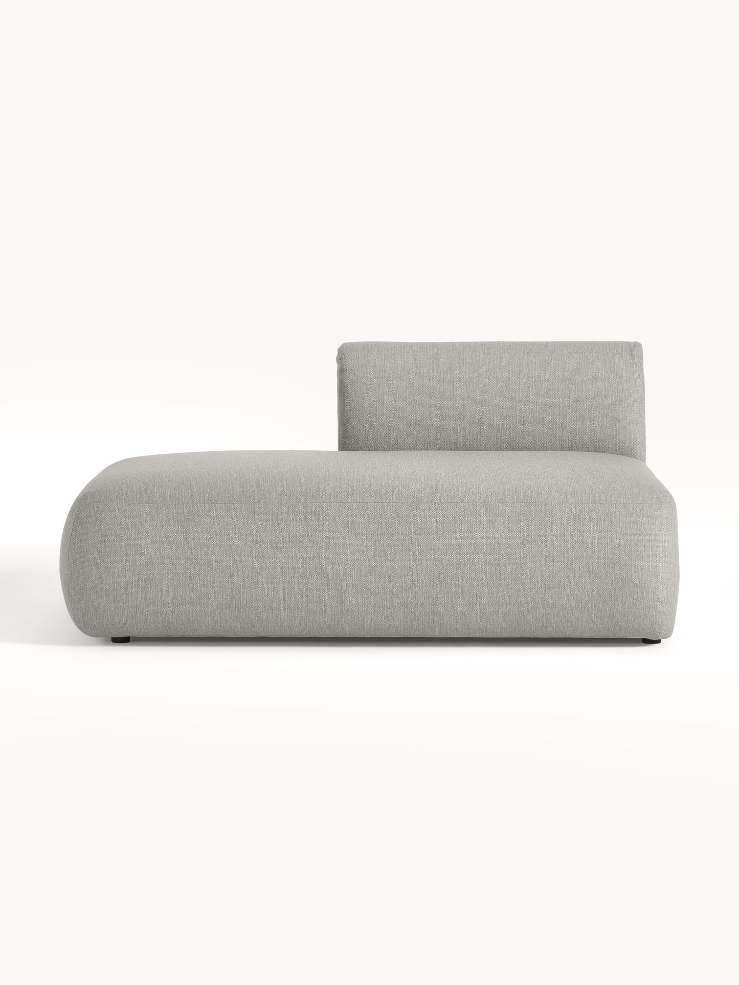Sofira Chaise Section