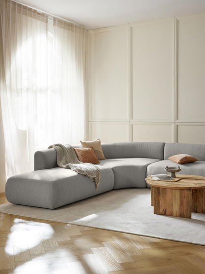 Sofira Chaise Section