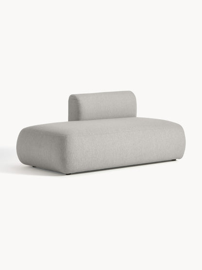 Sofira Chaise Section