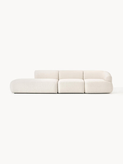 Sofira Modular Chaise, 2-Seater