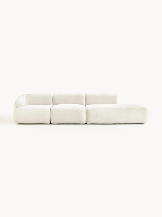Sofira Modular Chaise, 2-Seater