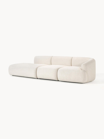 Sofira Modular Chaise, 2-Seater