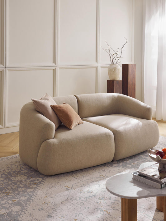 Sofira Modular Corner Section