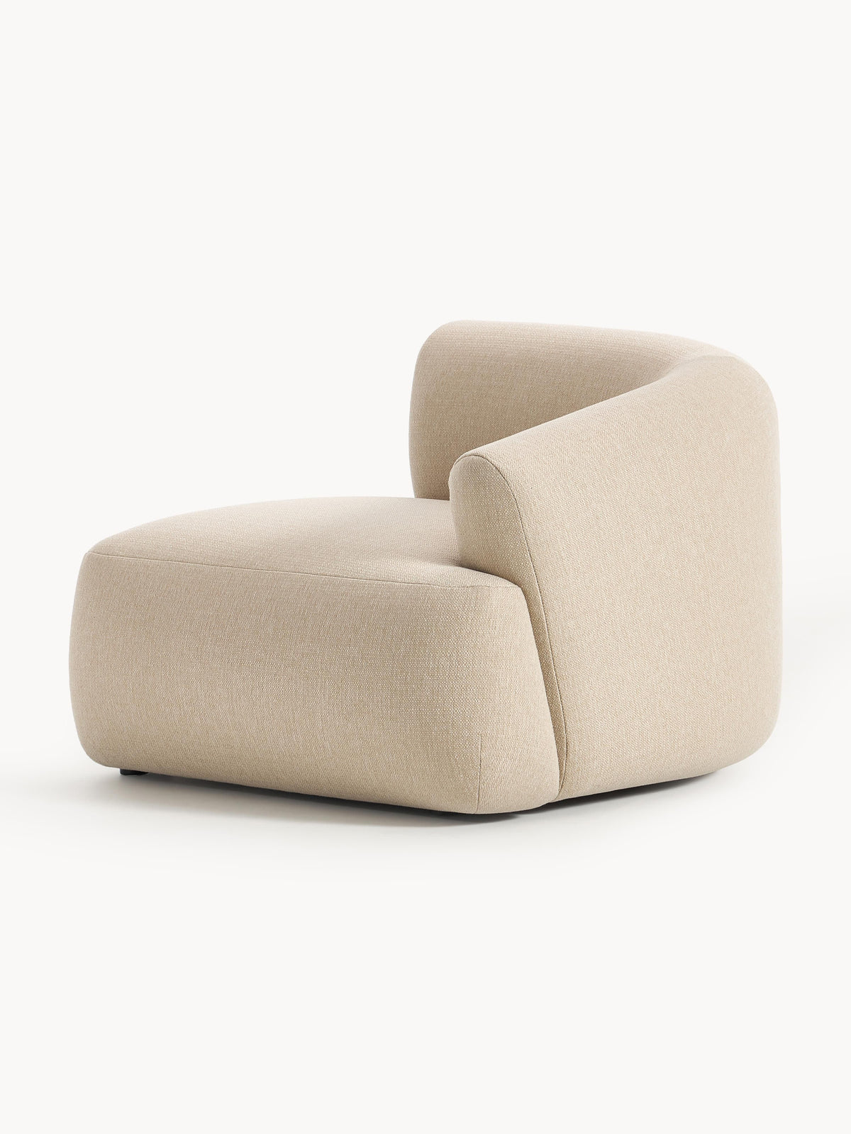 Sofira Modular Corner Section