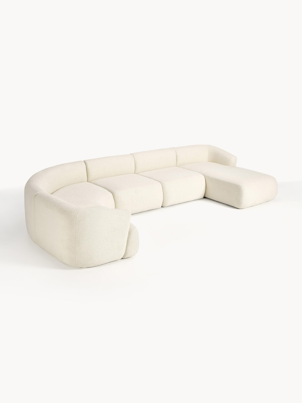 Sofira Teddy Modular XL Sofa