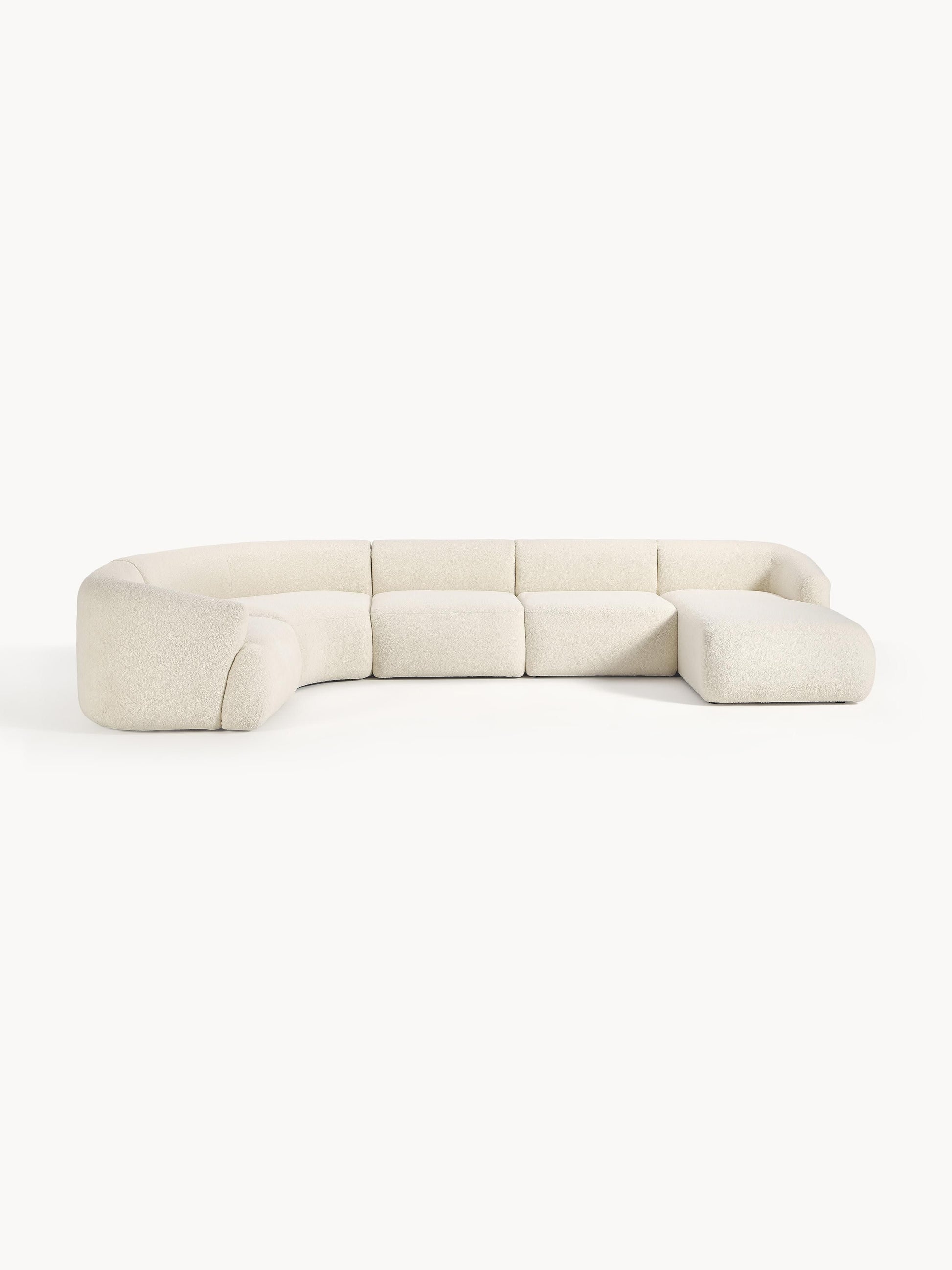Sofira Teddy Modular XL Sofa