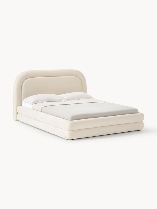 Solomin Upholstered Bed