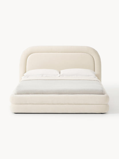 Solomin Upholstered Bed