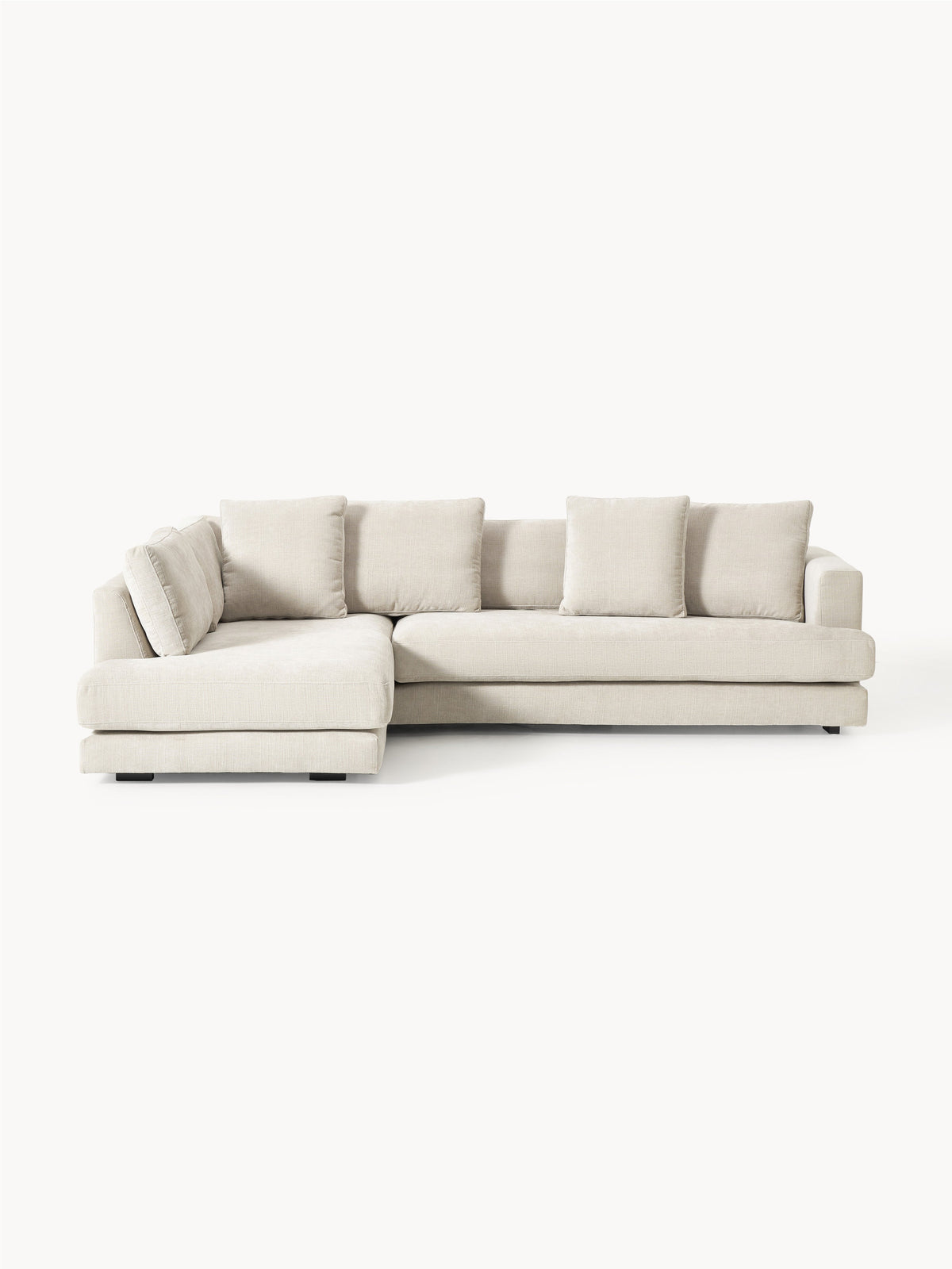 Tribeco Corner Couch
