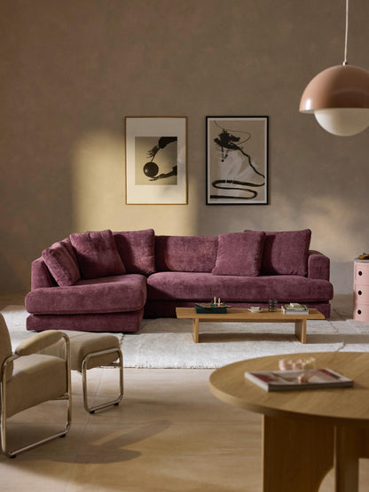 Tribeco Corner Couch