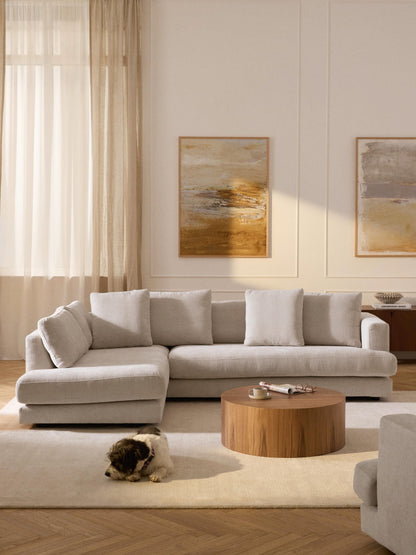 Tribeco Corner Couch
