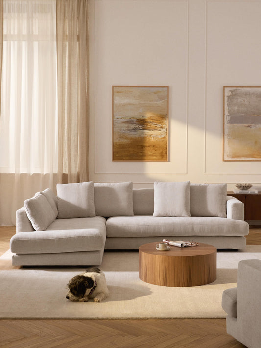 Tribeco Corner Couch