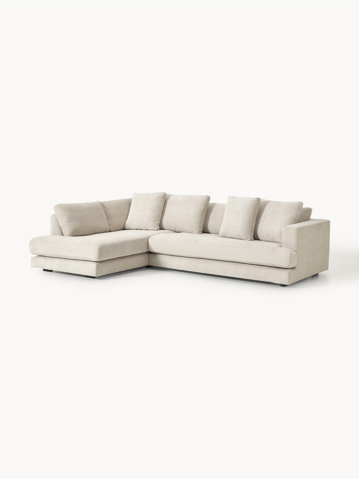 Tribeco Corner Couch