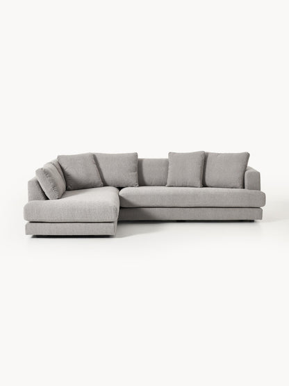 Tribeco Corner Sofa in Bouclé