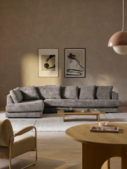 Tribeco Corner Sofa, XL