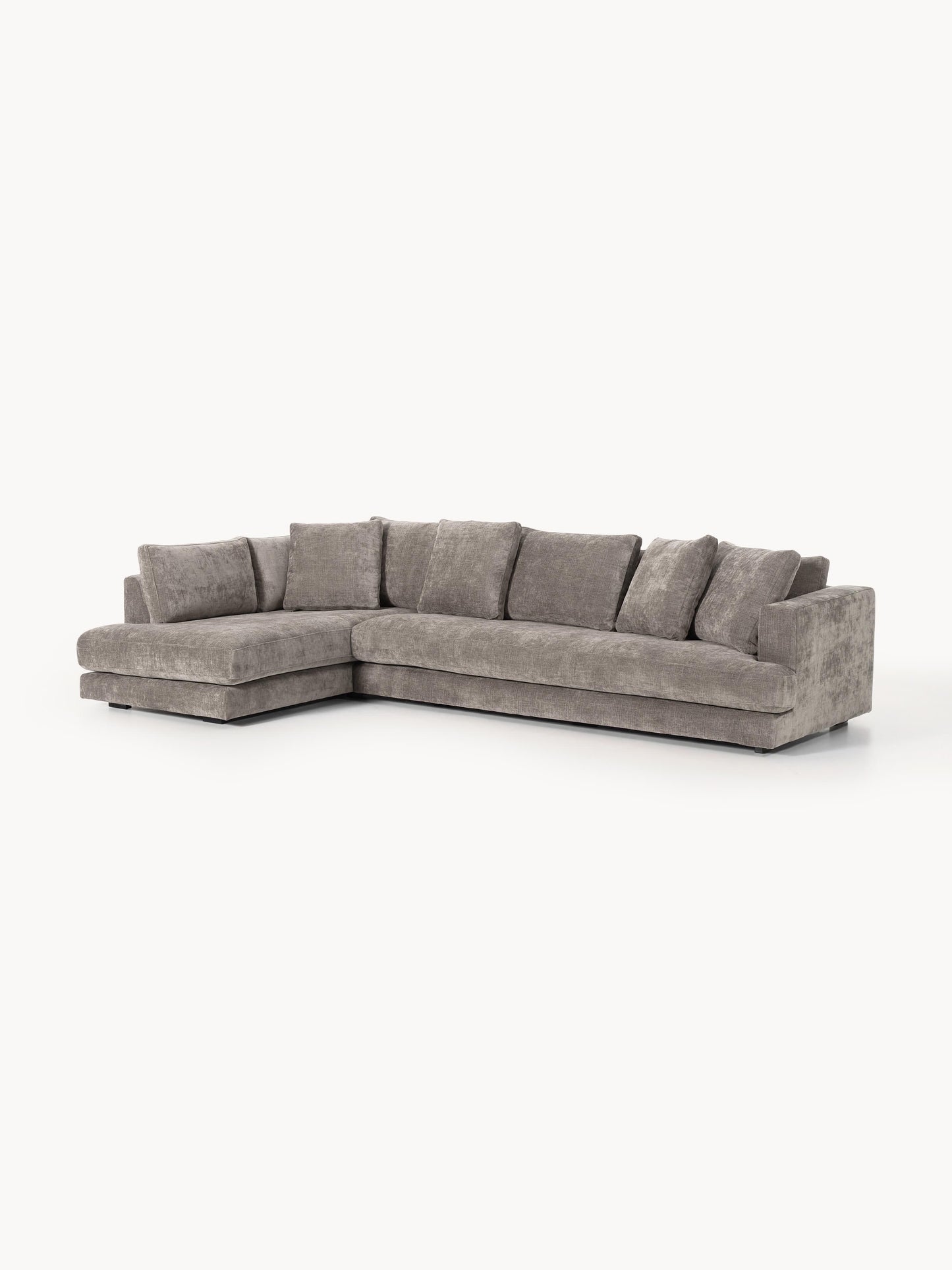 Tribeco Corner Sofa, XL