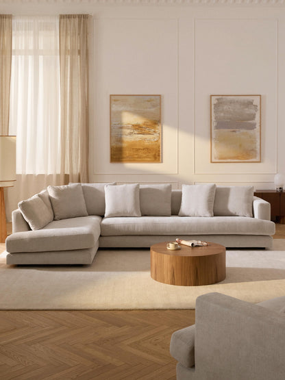 Tribeco Corner Sofa, XL