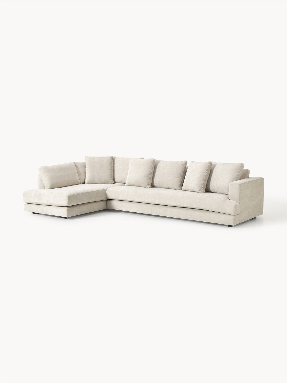 Tribeco Corner Sofa, XL