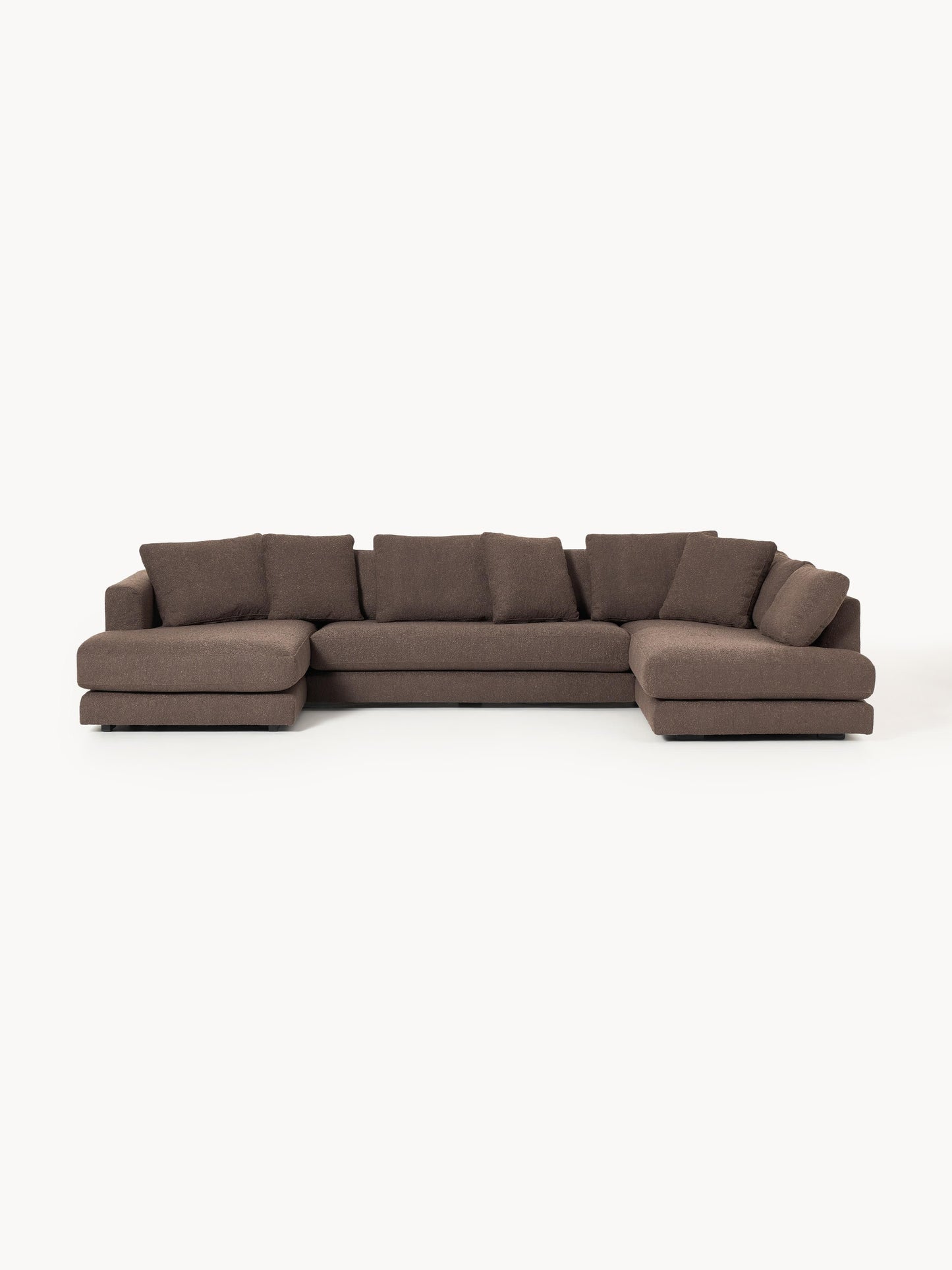 Tribeco XL Bouclé Sofa