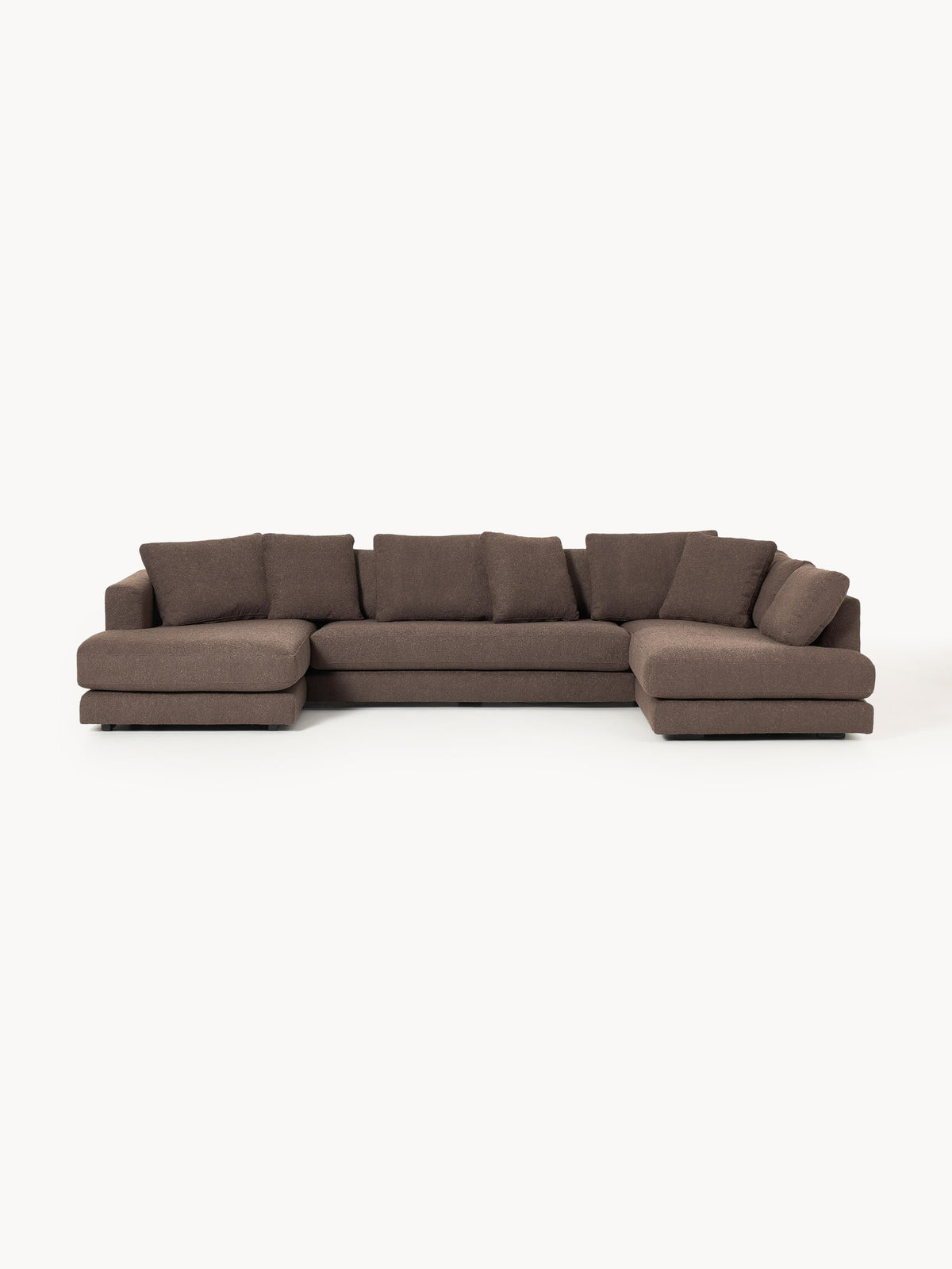 Tribeco XL Bouclé Sofa