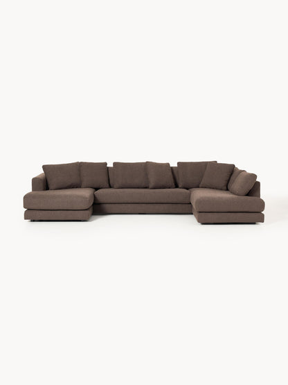 Tribeco XL Bouclé Sofa