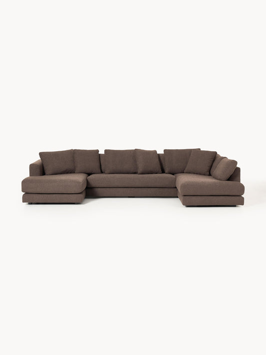 Tribeco XL Bouclé Sofa