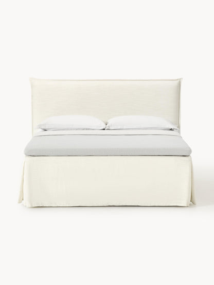 Violeta Box Spring Bed