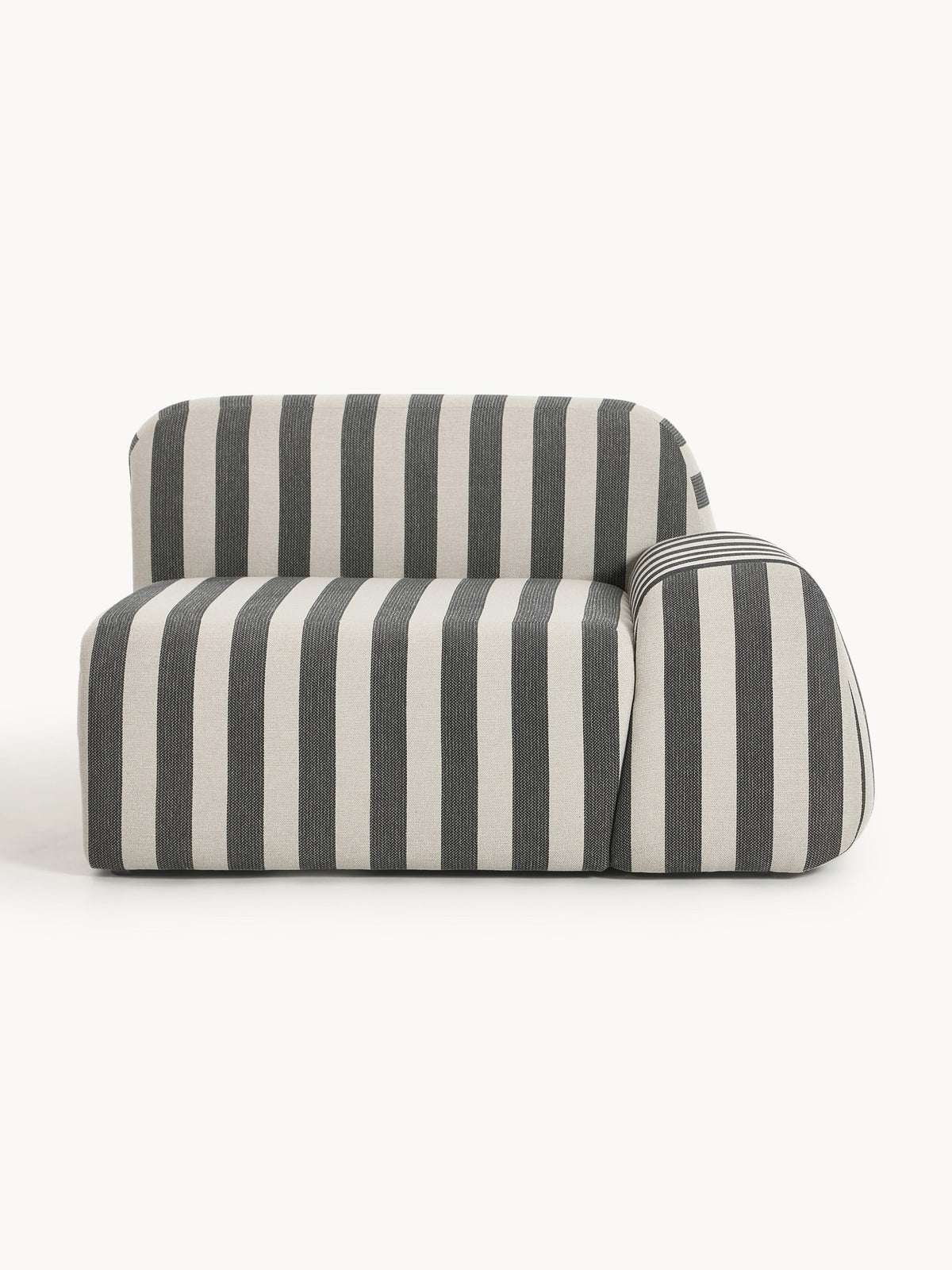 Wolka Corner Module, Striped
