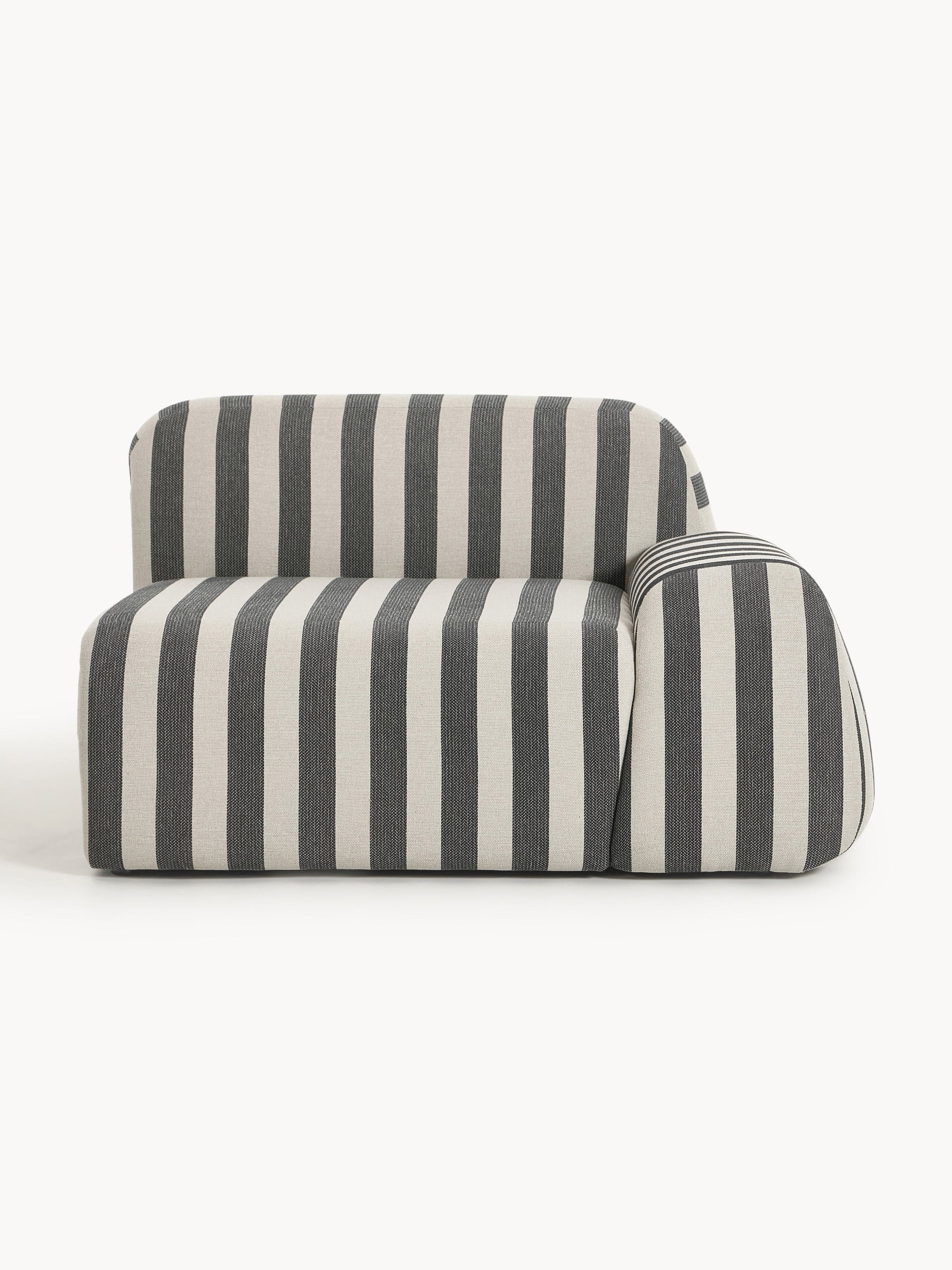 Wolka Corner Module, Striped