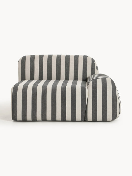 Wolka Corner Module, Striped