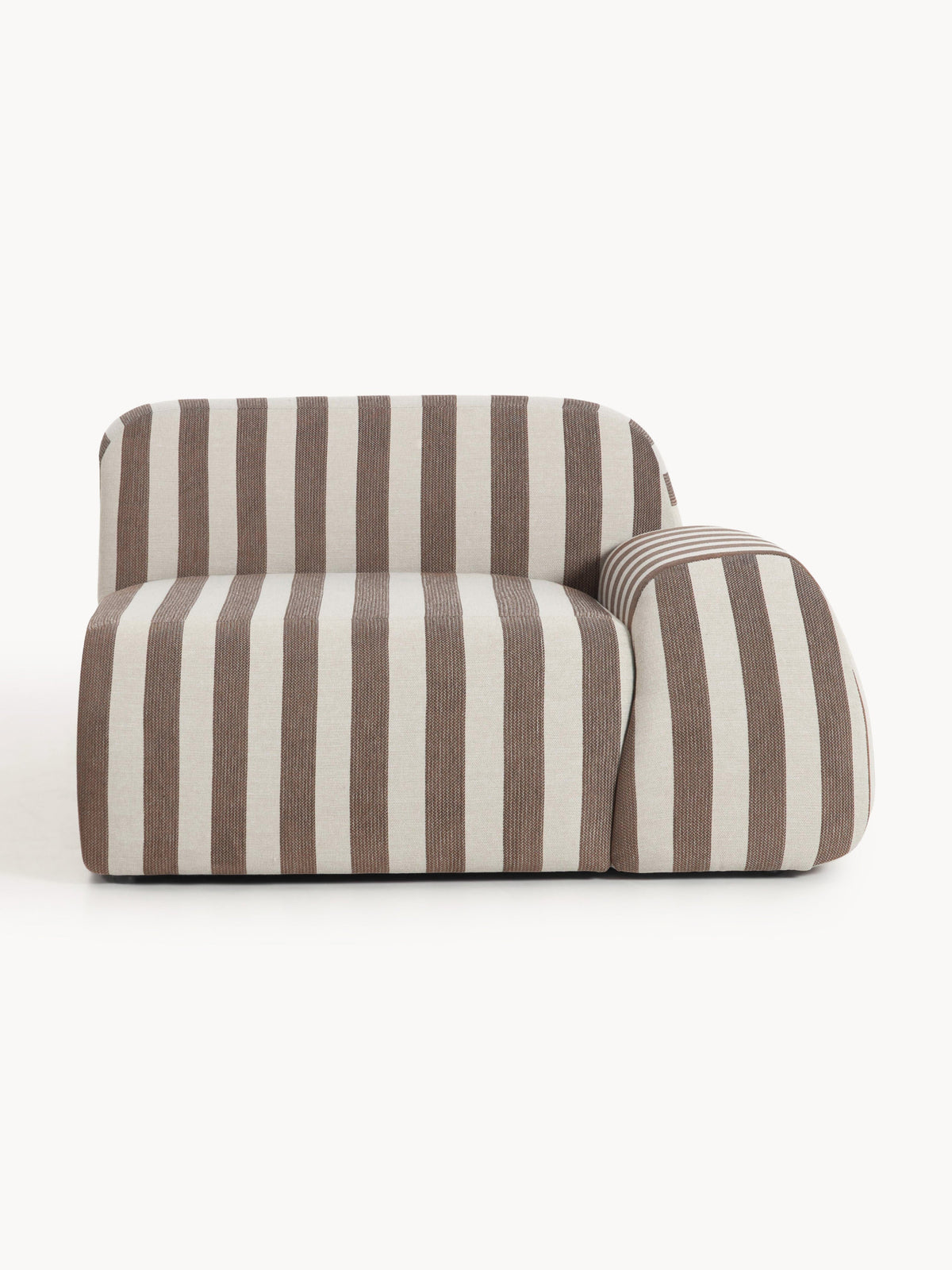 Wolka Corner Module, Striped