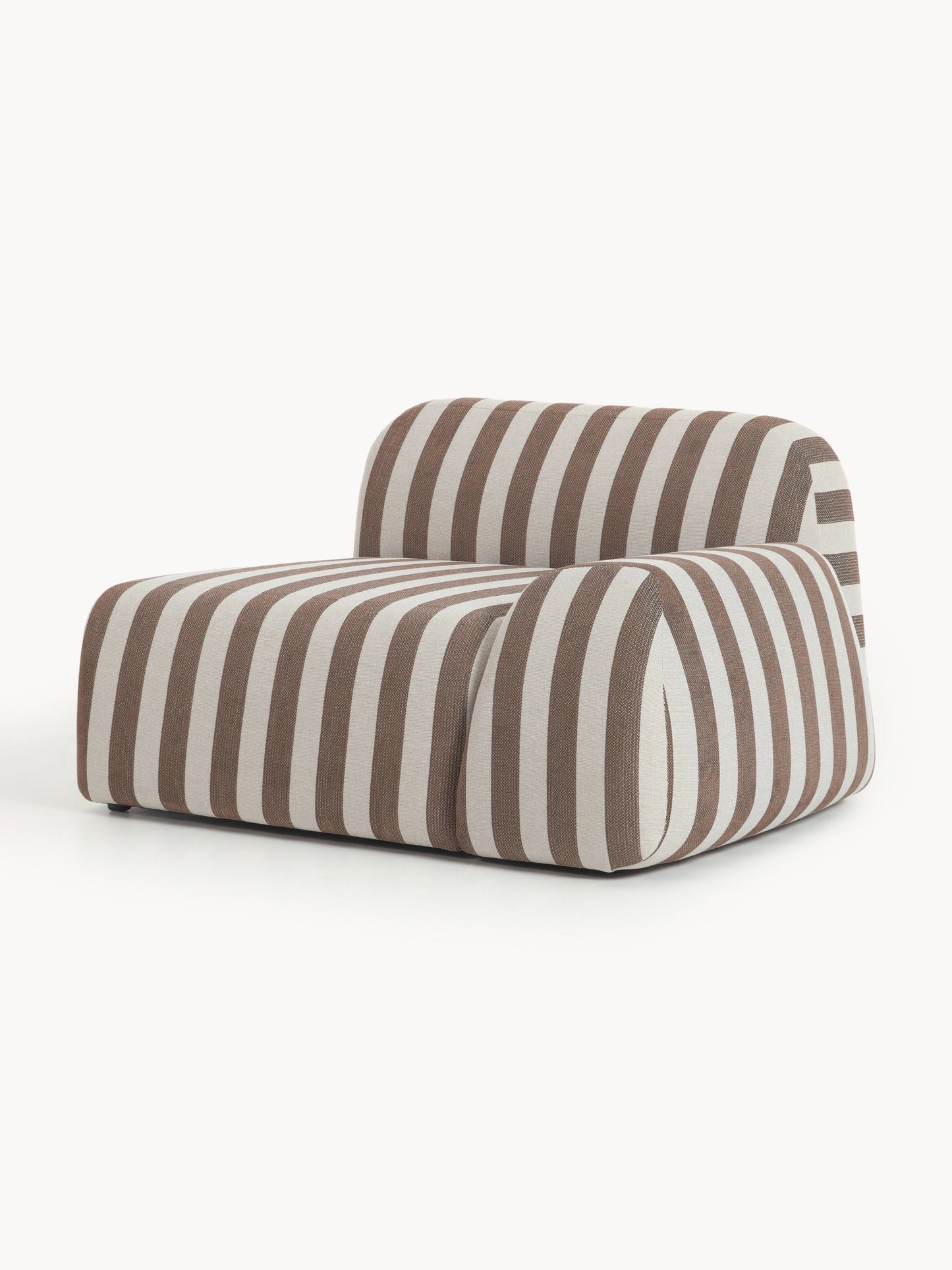 Wolka Corner Module, Striped