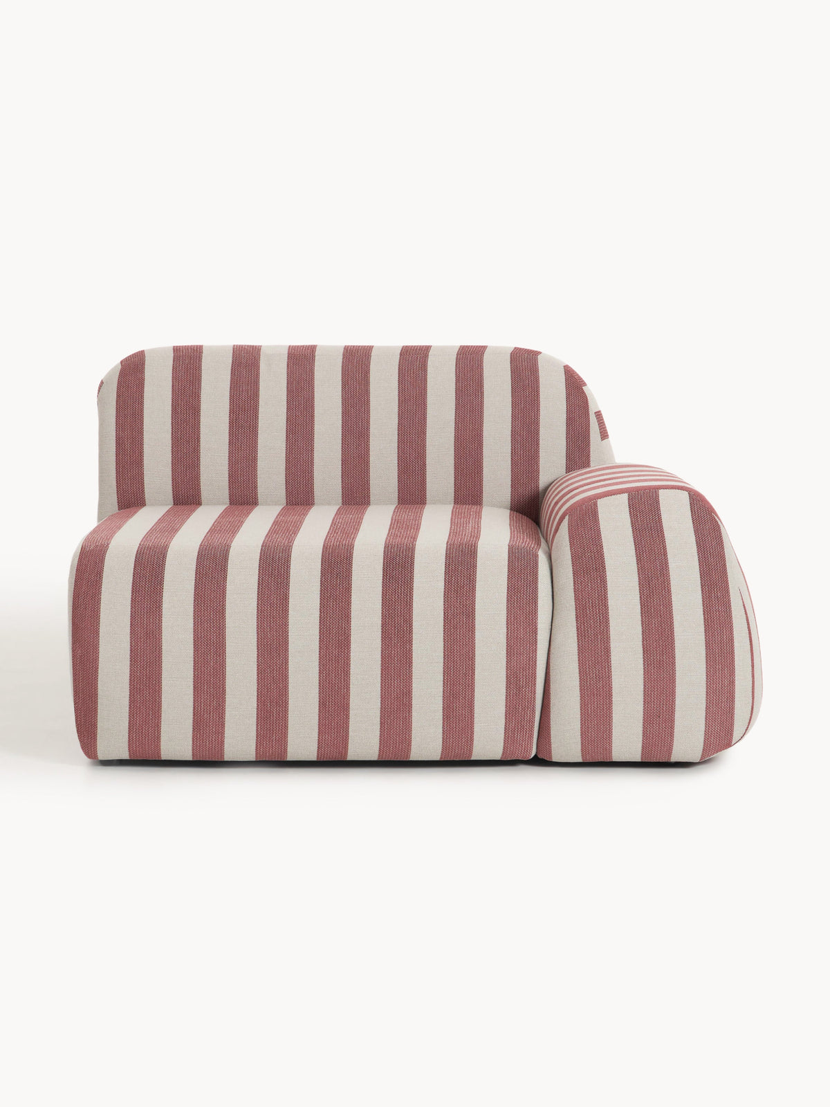Wolka Corner Module, Striped