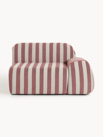Wolka Corner Module, Striped