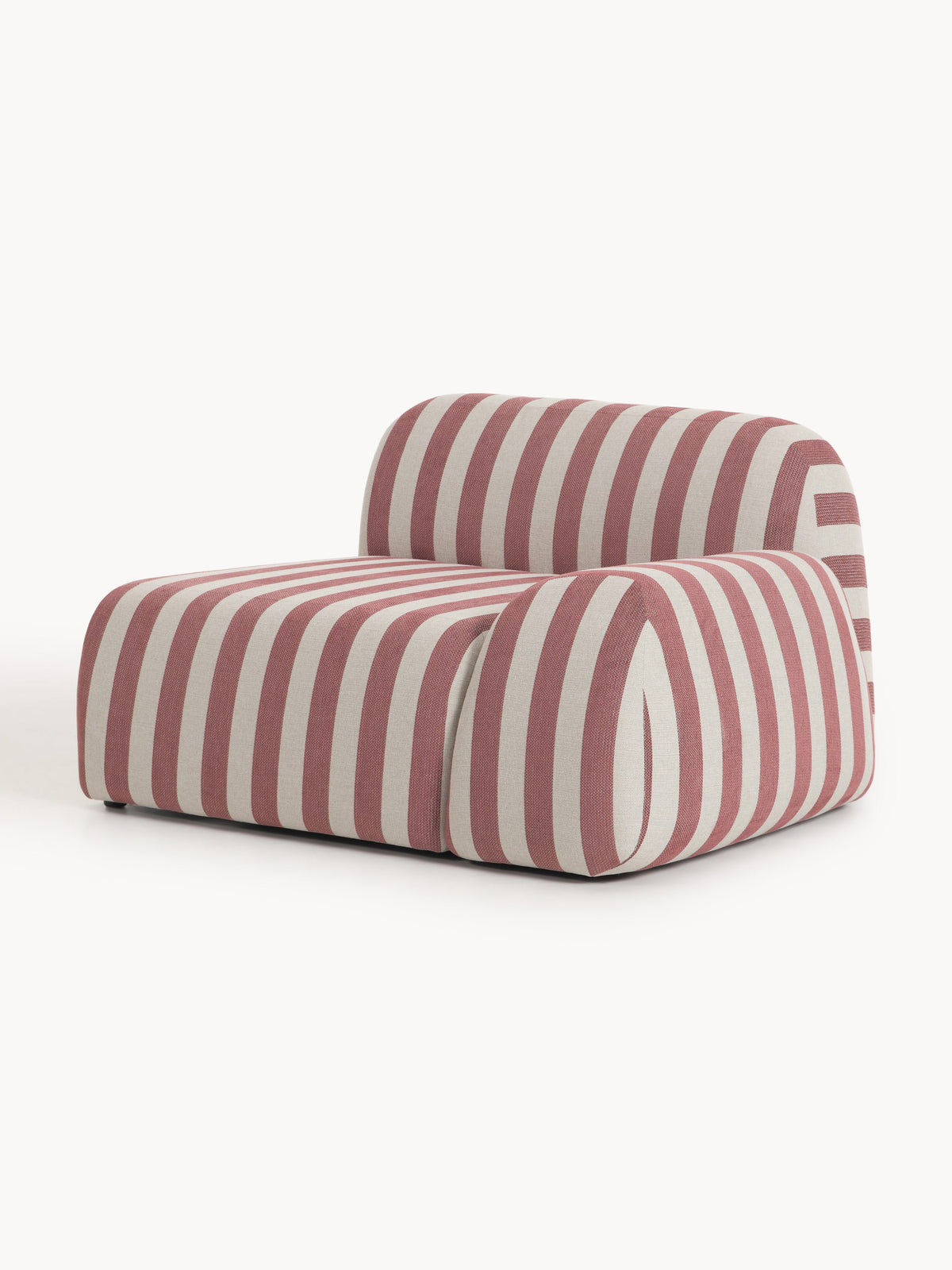 Wolka Corner Module, Striped