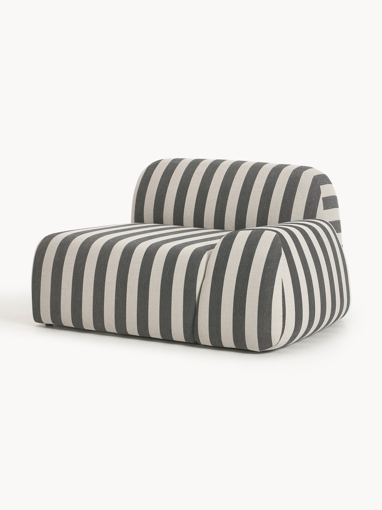 Wolka Corner Module, Striped