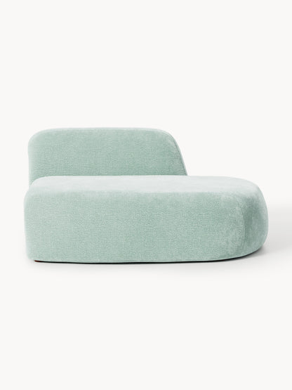 Wolka Modular Chaise Section