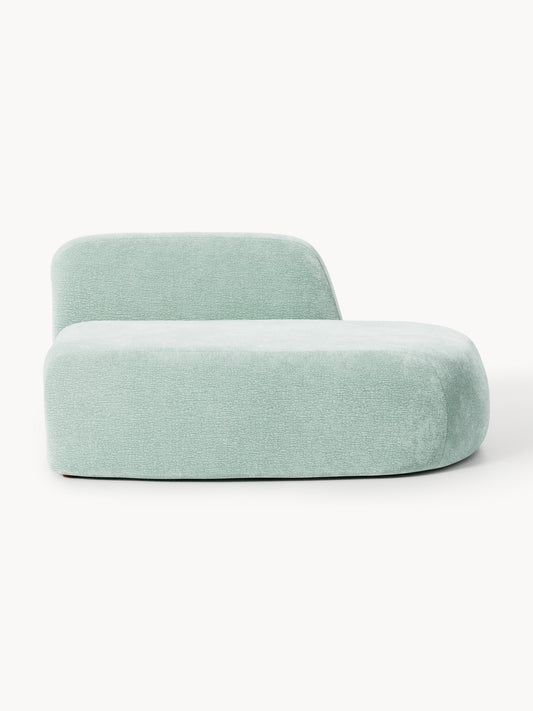 Wolka Modular Chaise Section