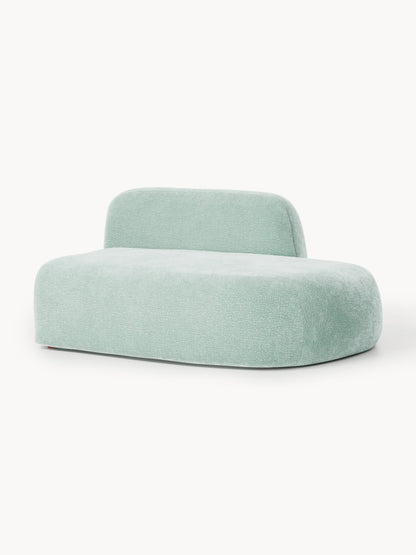 Wolka Modular Chaise Section