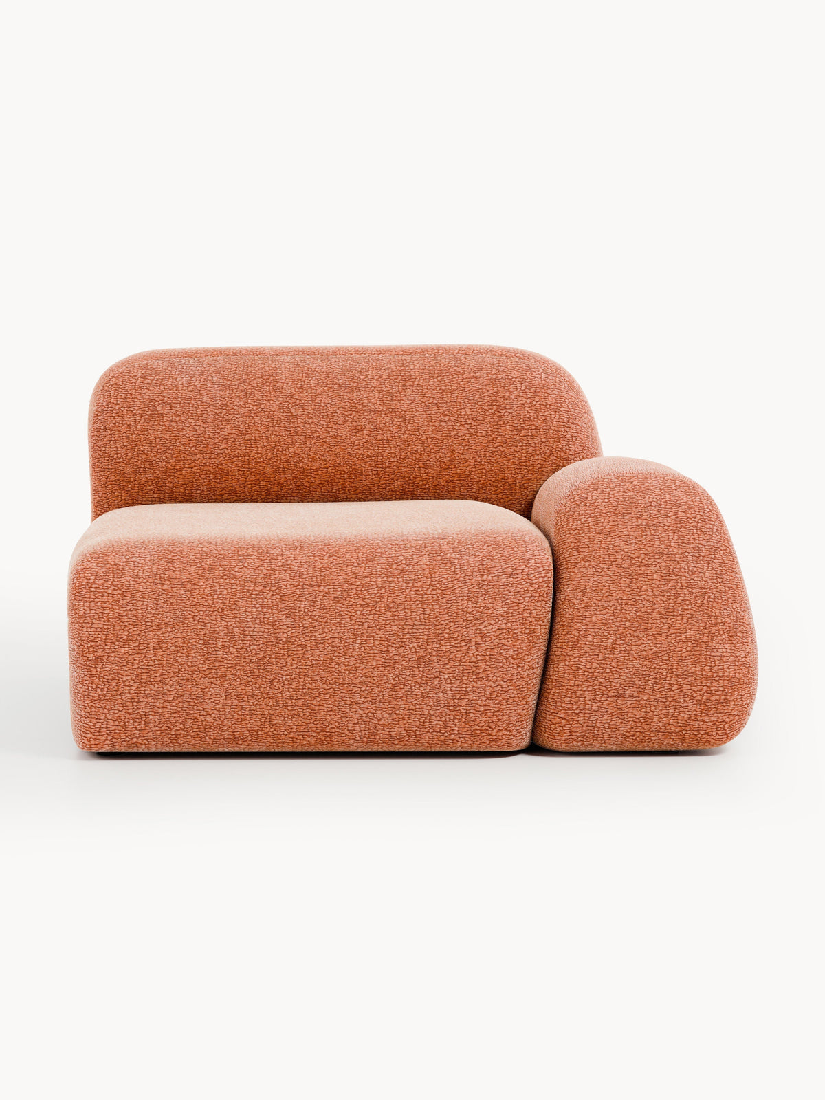 Wolka Modular Corner Section