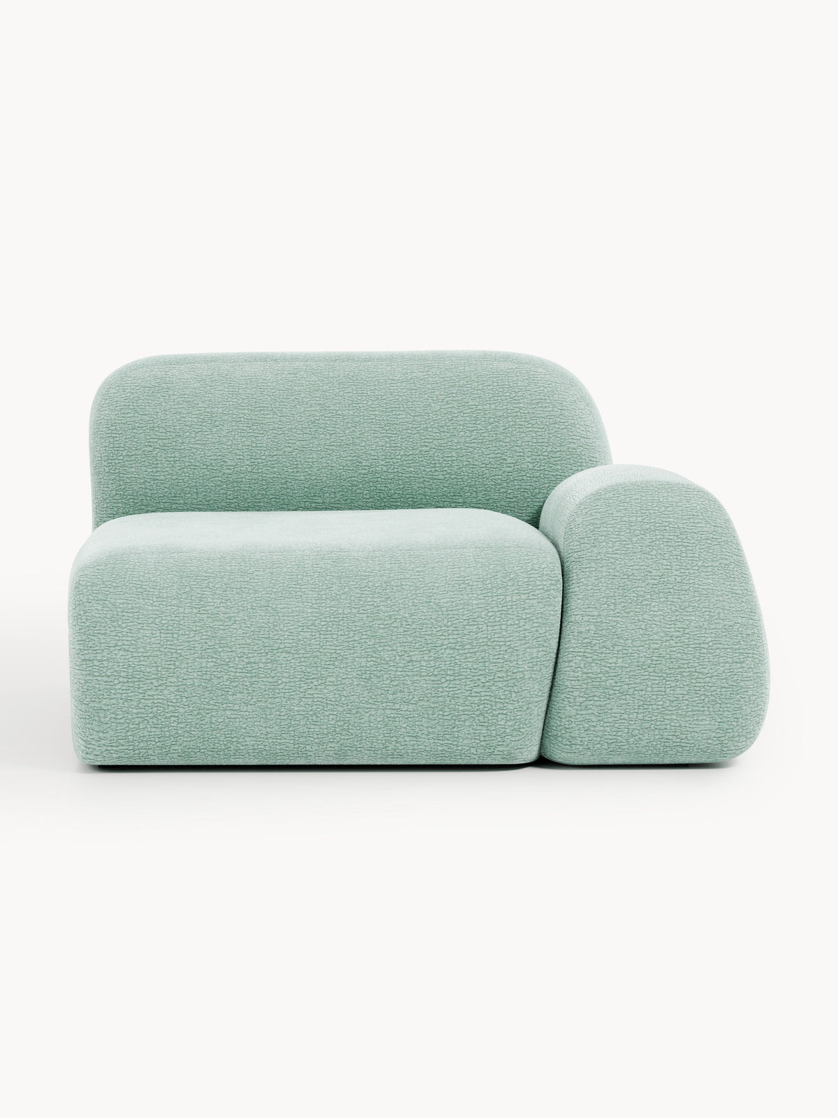 Wolka Modular Corner Section
