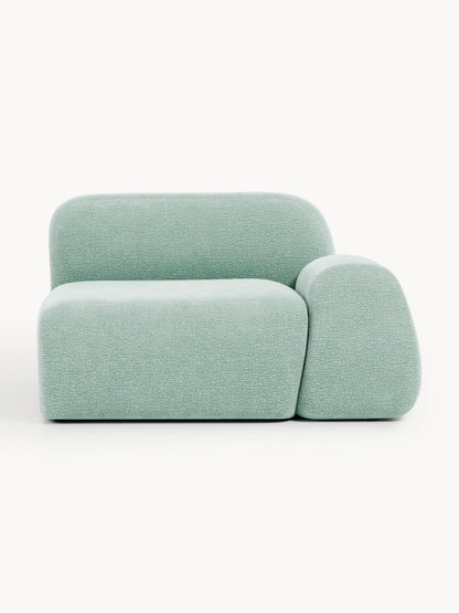 Wolka Modular Corner Section