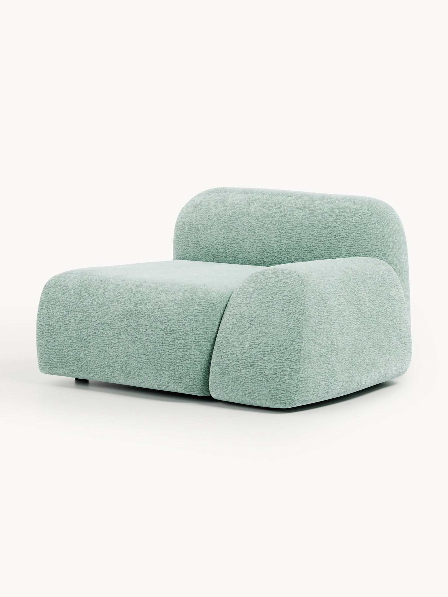 Wolka Modular Corner Section