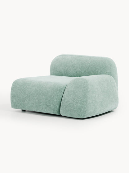 Wolka Modular Corner Section