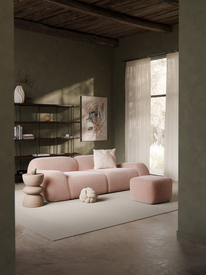 Wolka Modular Corner Section